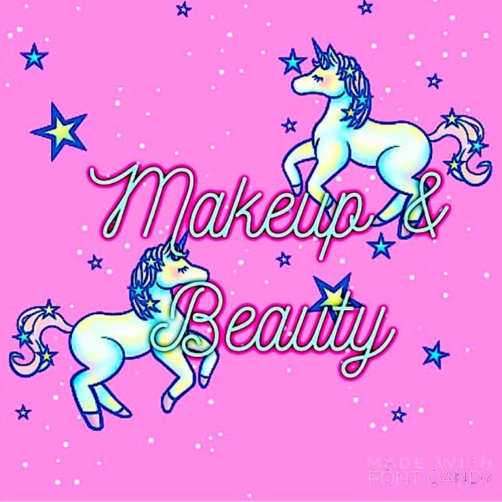 Check out the Makeup & Beauty Products in my closet
